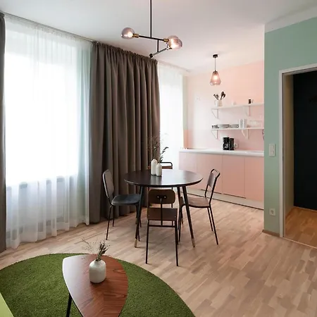 شقة In Near Danube Promenade *